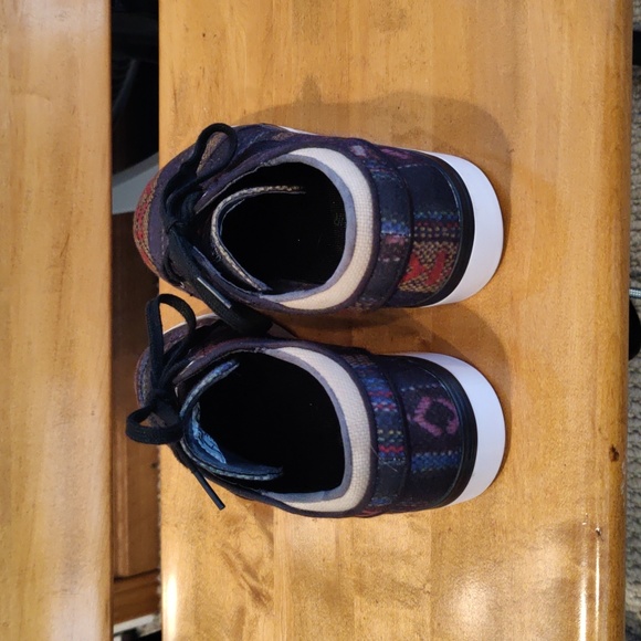 Nike Stefan Janoski Zoom hacky sack skate sneakers size 7 - Picture 5 of 11